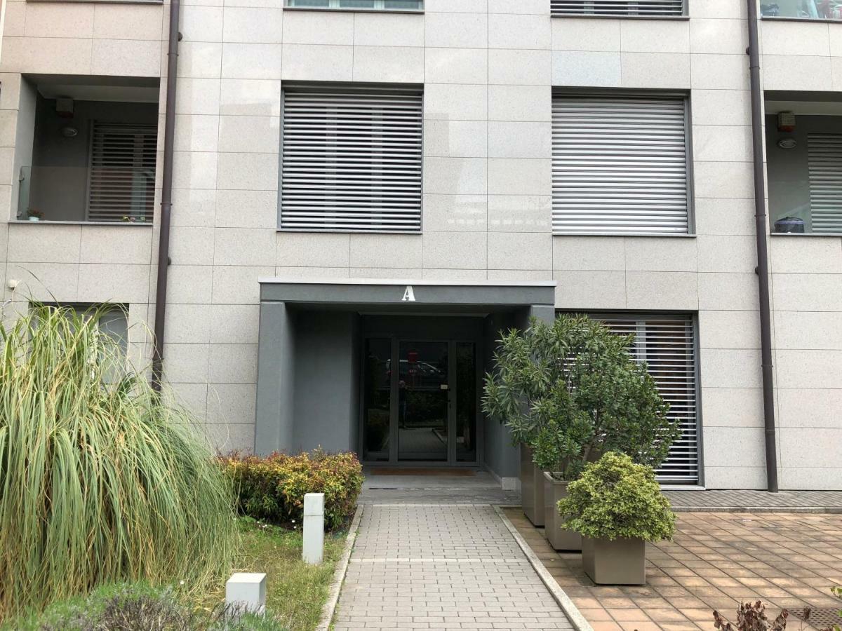 Filzi 2 Apartment Lecco Exterior photo